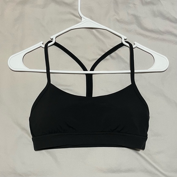 lululemon Flow Y Nulu Bra - Picture 3 of 4